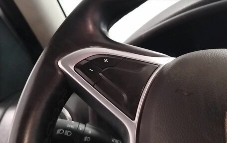 Renault Logan II, 2021 год, 1 328 000 рублей, 10 фотография