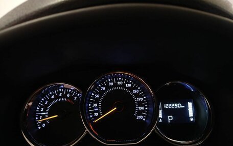 Renault Logan II, 2021 год, 1 328 000 рублей, 12 фотография