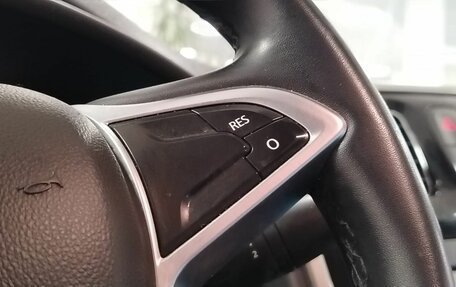 Renault Logan II, 2021 год, 1 328 000 рублей, 11 фотография