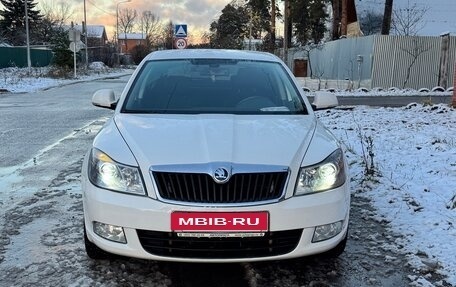 Skoda Octavia, 2011 год, 1 000 000 рублей, 1 фотография