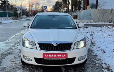 Skoda Octavia, 2011 год, 1 000 000 рублей, 1 фотография