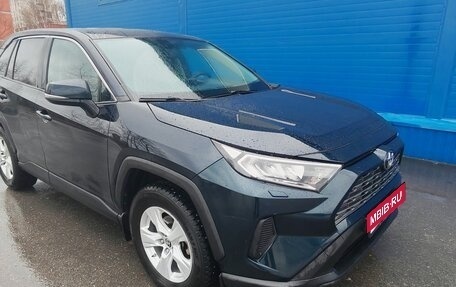 Toyota RAV4, 2020 год, 2 700 000 рублей, 1 фотография