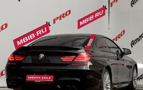 BMW 6 серия, 2015 год, 3 250 000 рублей, 7 фотография