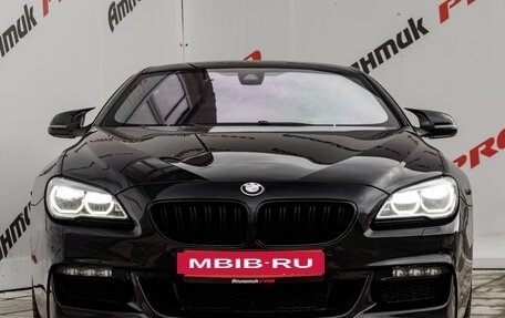 BMW 6 серия, 2015 год, 3 250 000 рублей, 2 фотография