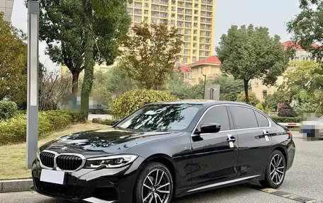 BMW 3 серия, 2021 год, 2 360 300 рублей, 1 фотография