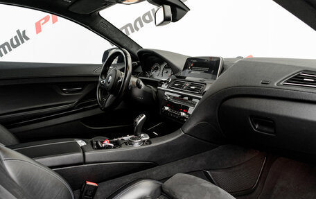 BMW 6 серия, 2015 год, 3 250 000 рублей, 13 фотография