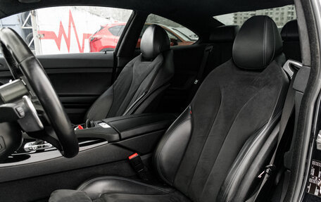 BMW 6 серия, 2015 год, 3 250 000 рублей, 12 фотография