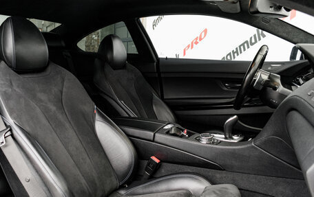 BMW 6 серия, 2015 год, 3 250 000 рублей, 14 фотография