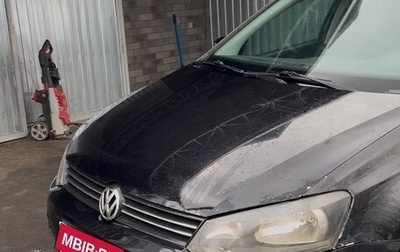 Volkswagen Polo VI (EU Market), 2013 год, 395 000 рублей, 1 фотография