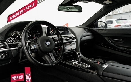 BMW 6 серия, 2015 год, 3 250 000 рублей, 11 фотография