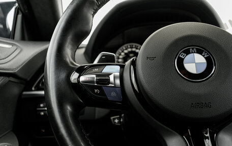 BMW 6 серия, 2015 год, 3 250 000 рублей, 15 фотография