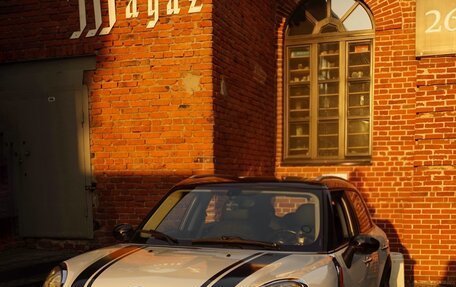 MINI Countryman I (R60), 2012 год, 950 000 рублей, 1 фотография