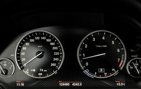 BMW 6 серия, 2015 год, 3 250 000 рублей, 19 фотография