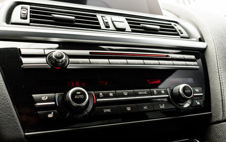 BMW 6 серия, 2015 год, 3 250 000 рублей, 23 фотография