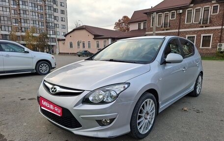 Hyundai i30 I, 2010 год, 900 000 рублей, 1 фотография