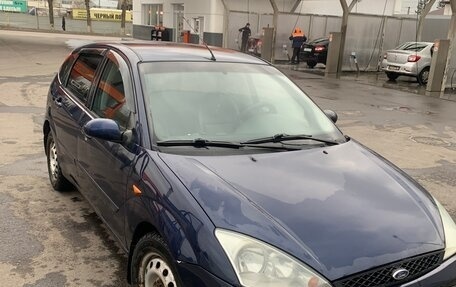 Ford Focus IV, 2004 год, 400 000 рублей, 1 фотография