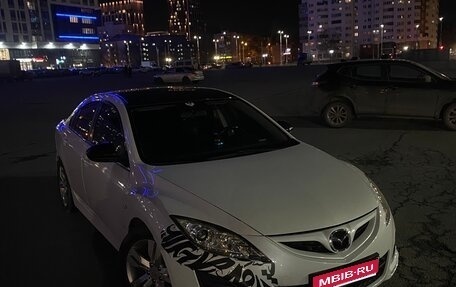 Mazda 6, 2011 год, 790 000 рублей, 1 фотография