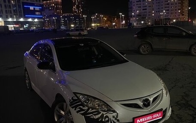 Mazda 6, 2011 год, 790 000 рублей, 1 фотография