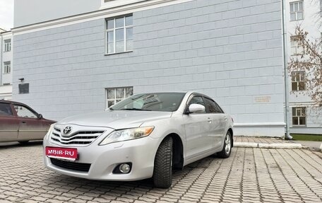 Toyota Camry, 2009 год, 1 350 000 рублей, 1 фотография