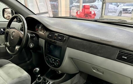 Ravon Gentra, 2015 год, 719 900 рублей, 7 фотография