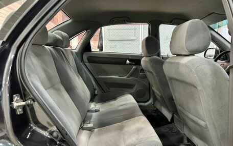 Ravon Gentra, 2015 год, 719 900 рублей, 8 фотография