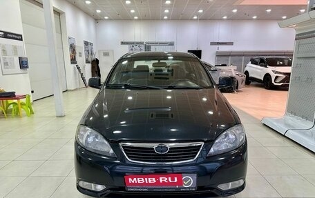 Ravon Gentra, 2015 год, 719 900 рублей, 2 фотография