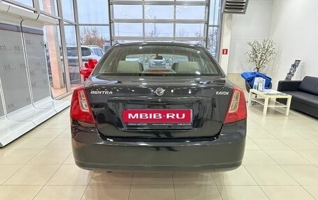 Ravon Gentra, 2015 год, 719 900 рублей, 5 фотография