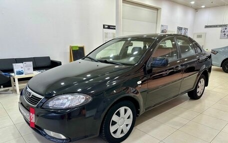 Ravon Gentra, 2015 год, 719 900 рублей, 3 фотография