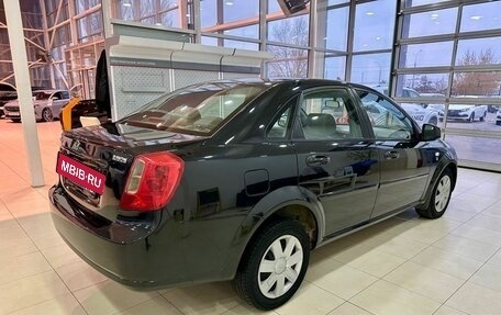 Ravon Gentra, 2015 год, 719 900 рублей, 4 фотография