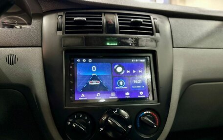 Ravon Gentra, 2015 год, 719 900 рублей, 10 фотография