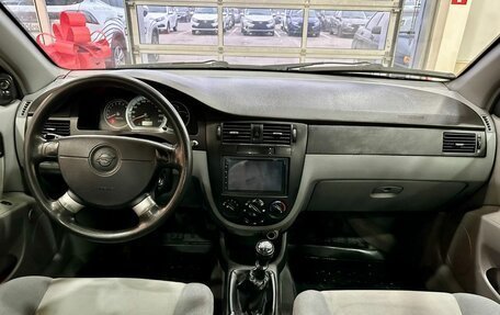 Ravon Gentra, 2015 год, 719 900 рублей, 9 фотография