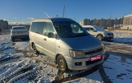 Toyota Lite Ace IV, 1997 год, 370 000 рублей, 1 фотография