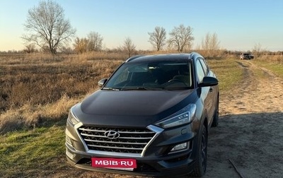 Hyundai Tucson III, 2020 год, 2 750 000 рублей, 1 фотография