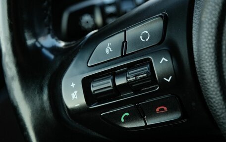 KIA Sorento III Prime рестайлинг, 2017 год, 2 650 000 рублей, 15 фотография