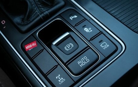 KIA Sorento III Prime рестайлинг, 2017 год, 2 650 000 рублей, 16 фотография