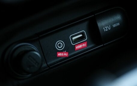 KIA Sorento III Prime рестайлинг, 2017 год, 2 650 000 рублей, 18 фотография