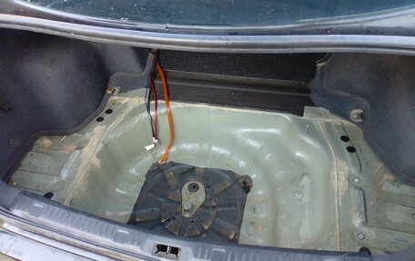 Nissan Primera III, 2007 год, 560 000 рублей, 7 фотография