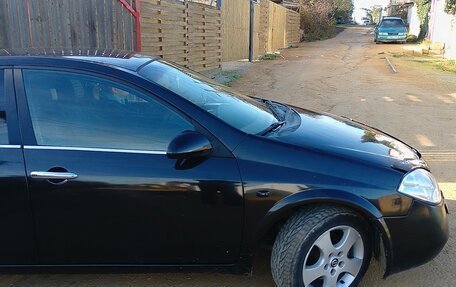 Nissan Primera III, 2007 год, 560 000 рублей, 5 фотография