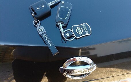 Nissan Primera III, 2007 год, 560 000 рублей, 12 фотография