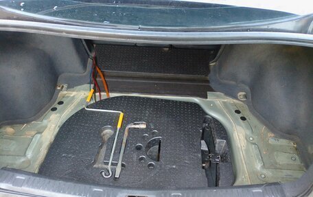 Nissan Primera III, 2007 год, 560 000 рублей, 9 фотография