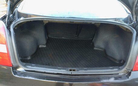 Nissan Primera III, 2007 год, 560 000 рублей, 10 фотография