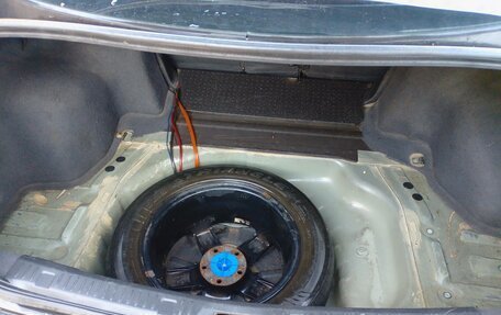 Nissan Primera III, 2007 год, 560 000 рублей, 8 фотография