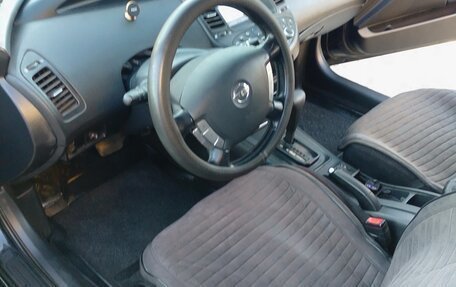 Nissan Primera III, 2007 год, 560 000 рублей, 22 фотография