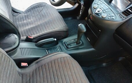 Nissan Primera III, 2007 год, 560 000 рублей, 23 фотография