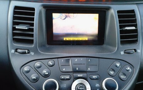 Nissan Primera III, 2007 год, 560 000 рублей, 28 фотография