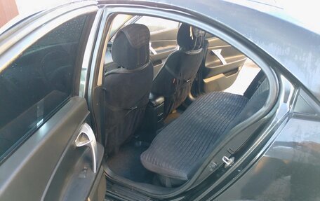 Nissan Primera III, 2007 год, 560 000 рублей, 25 фотография