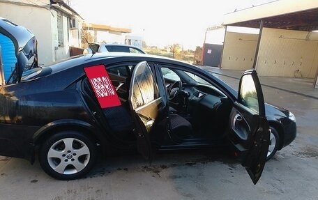 Nissan Primera III, 2007 год, 560 000 рублей, 27 фотография