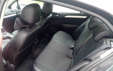 Citroen C4 II рестайлинг, 2014 год, 490 000 рублей, 8 фотография