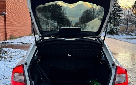 Skoda Octavia, 2011 год, 1 000 000 рублей, 8 фотография