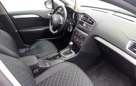 Citroen C4 II рестайлинг, 2014 год, 490 000 рублей, 7 фотография